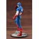 Marvel Universe ARTFX Statue 1/6 Captain America Modern Mythology 32 cm